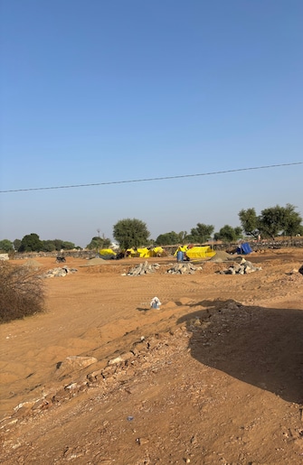 Plot For Resale in Sikandra Agra  7877049