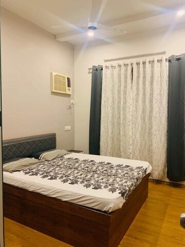 Bedroom in 2.5 BHK Apartment at Lodha Casa Bella Gold, Dombivli East – for Rent