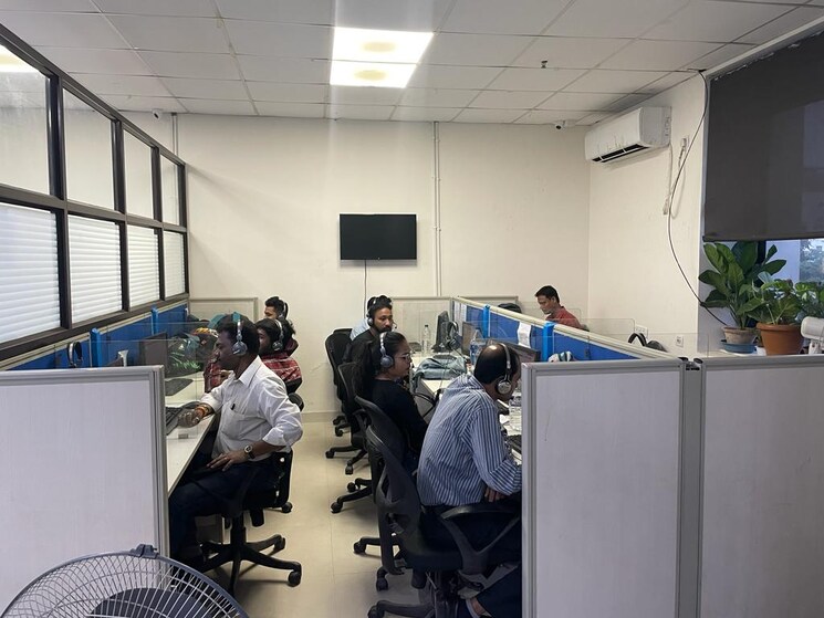 Team Area, salt lake sector v Commercial Office Space 1600 Sq.Ft. In Salt Lake Sector V Kolkata 7877050