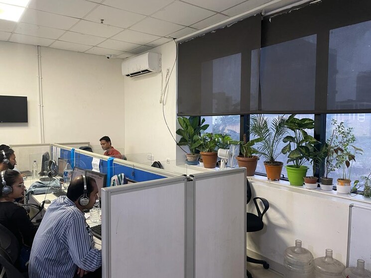 Team Area, salt lake sector v Commercial Office Space 1600 Sq.Ft. In Salt Lake Sector V Kolkata 7877050