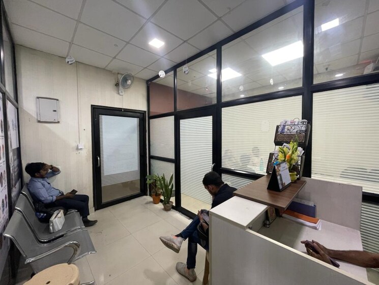 Team Area, salt lake sector v Commercial Office Space 1600 Sq.Ft. In Salt Lake Sector V Kolkata 7877050
