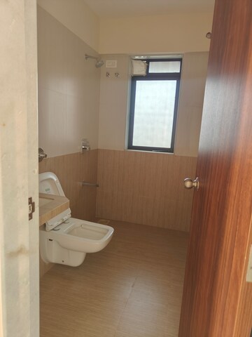 Bathroom in 2 BHK Apartment at Chembur Heights, Chembur – for Sale