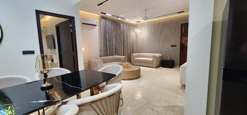 Master Bedroom in 3 BHK Apartment at Maya Green Lotus Saksham, International Airport Road – for Sale