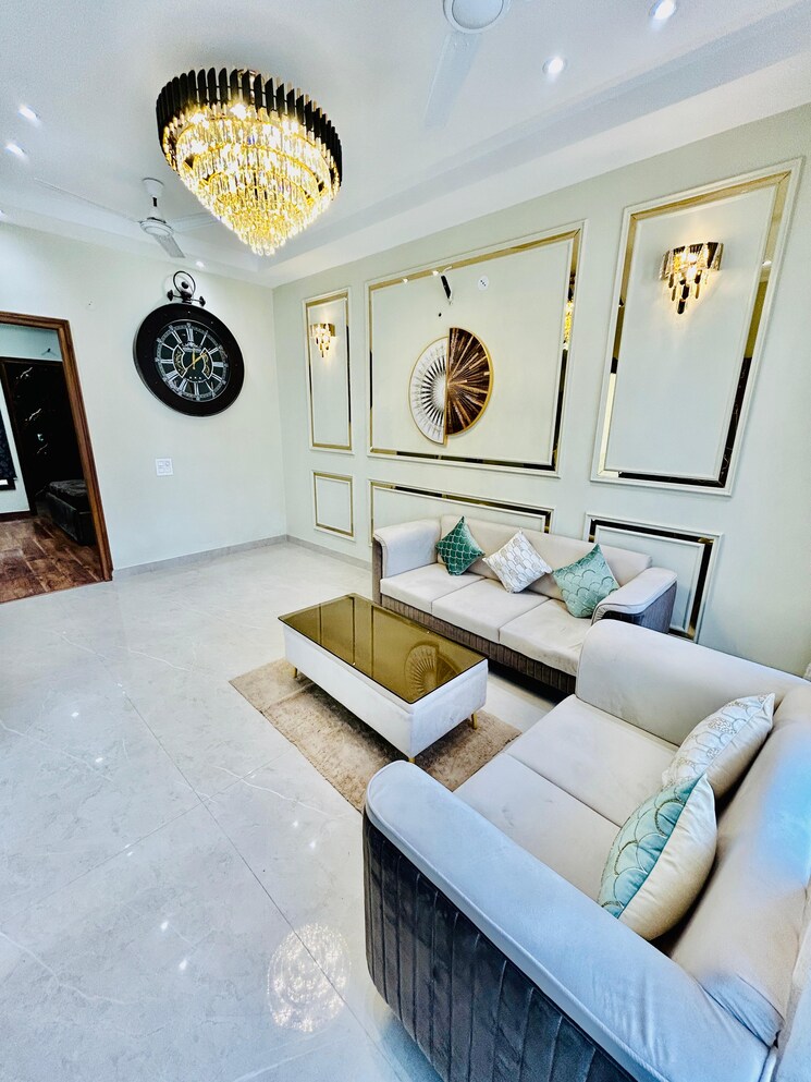 Living Room, sunny enclave 3 Bedroom 125 Sq.Yd. Villa In Sunny Enclave Mohali 7877123