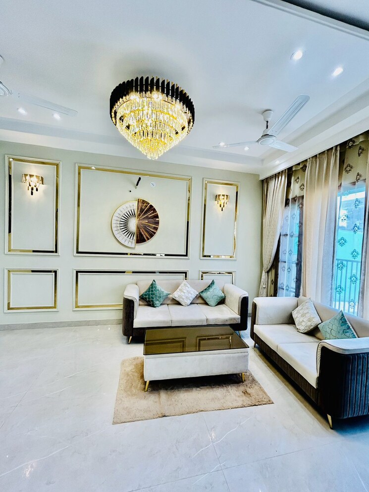 Living Room, sunny enclave 3 Bedroom 125 Sq.Yd. Villa In Sunny Enclave Mohali 7877123