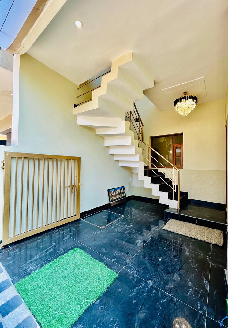 undefined, sunny enclave 3 Bedroom 125 Sq.Yd. Villa In Sunny Enclave Mohali 7877123