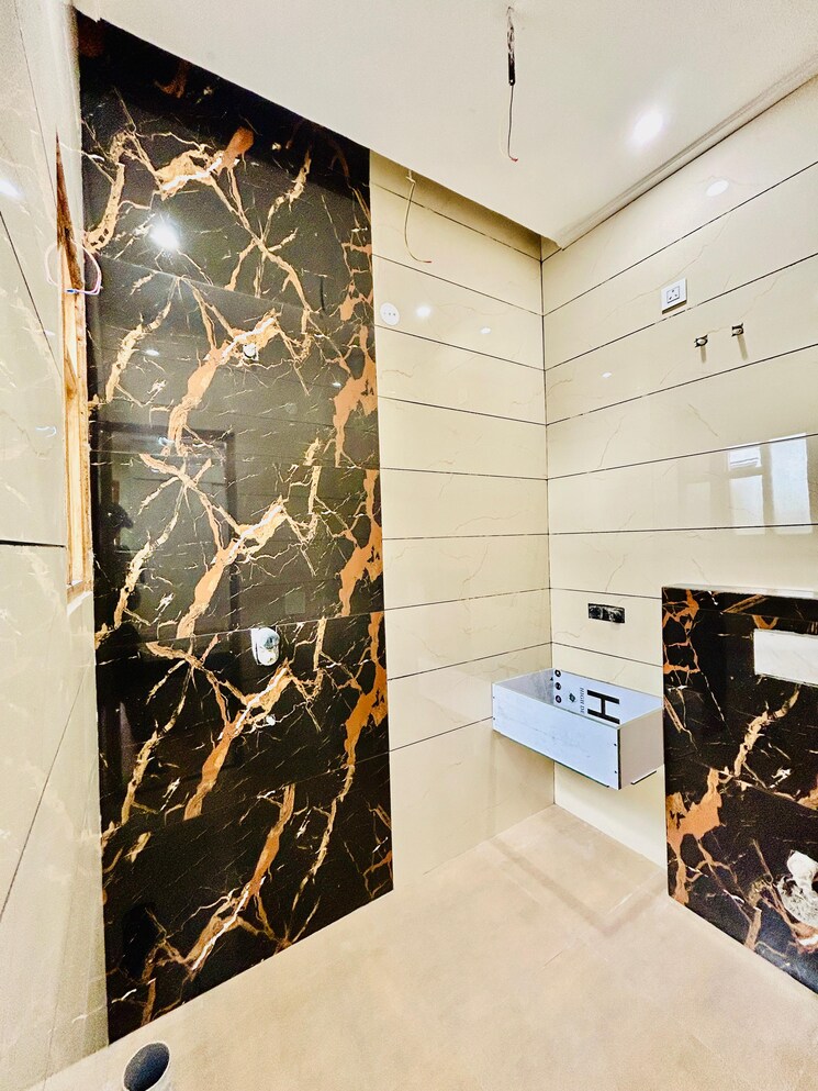 Bathroom, sunny enclave 3 Bedroom 125 Sq.Yd. Villa In Sunny Enclave Mohali 7877123