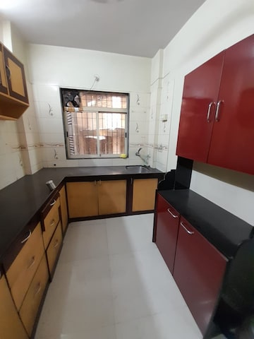 1 BHK Apartment For Rent in Mansi Arcade Dombivli West Thane  7877160