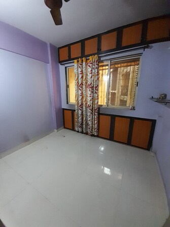 1 BHK Apartment For Rent in Mansi Arcade Dombivli West Thane  7877160