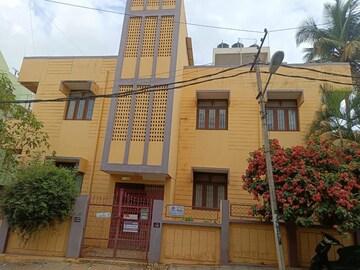 3 BHK Builder Floor – Exterior View View at Bagaluru  - for Sale