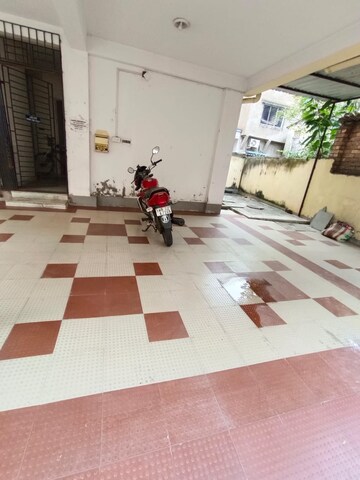 3 BHK Builder Floor – Exterior View View at Senhati - for Sale