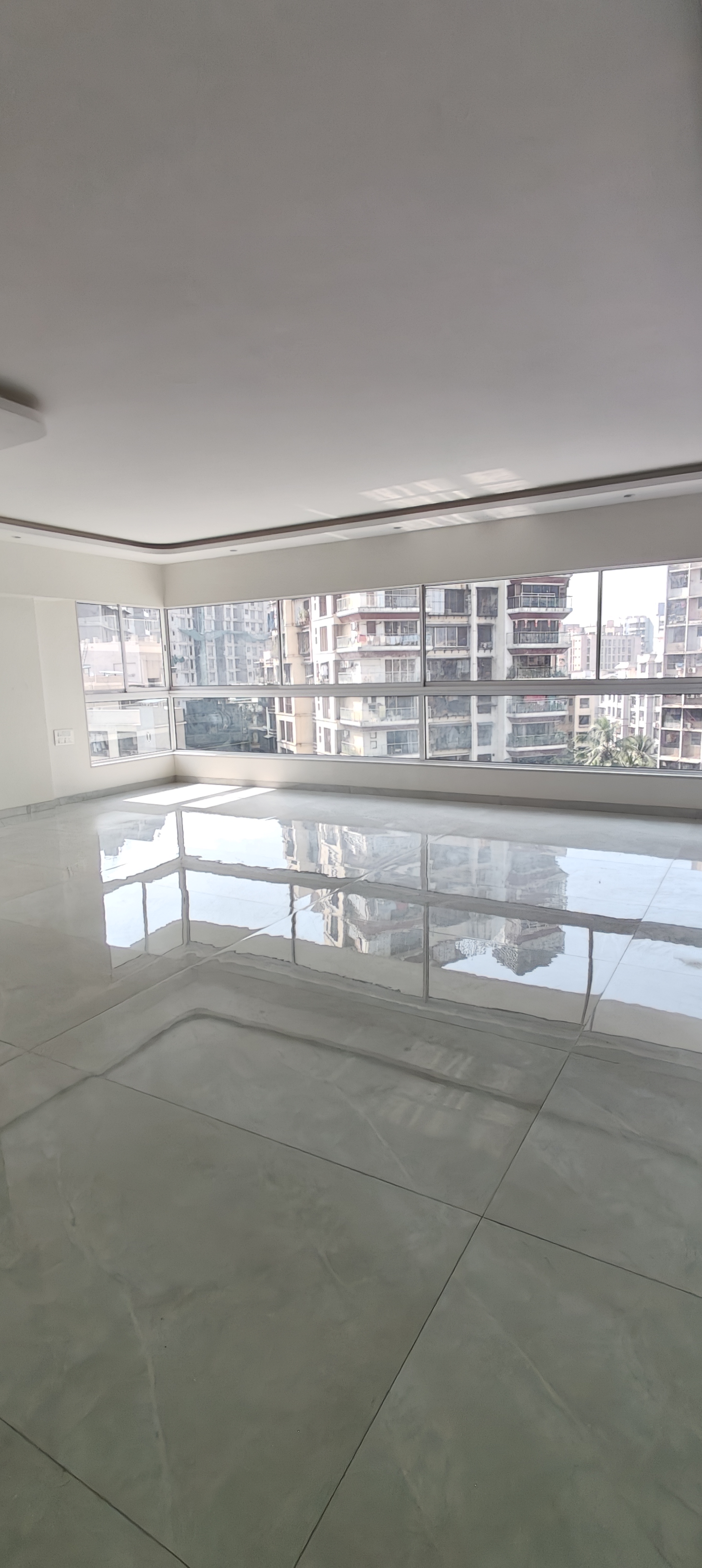 3 BHK Apartment For Resale in Tilak Nagar Building Tilak Nagar Mumbai  7877115