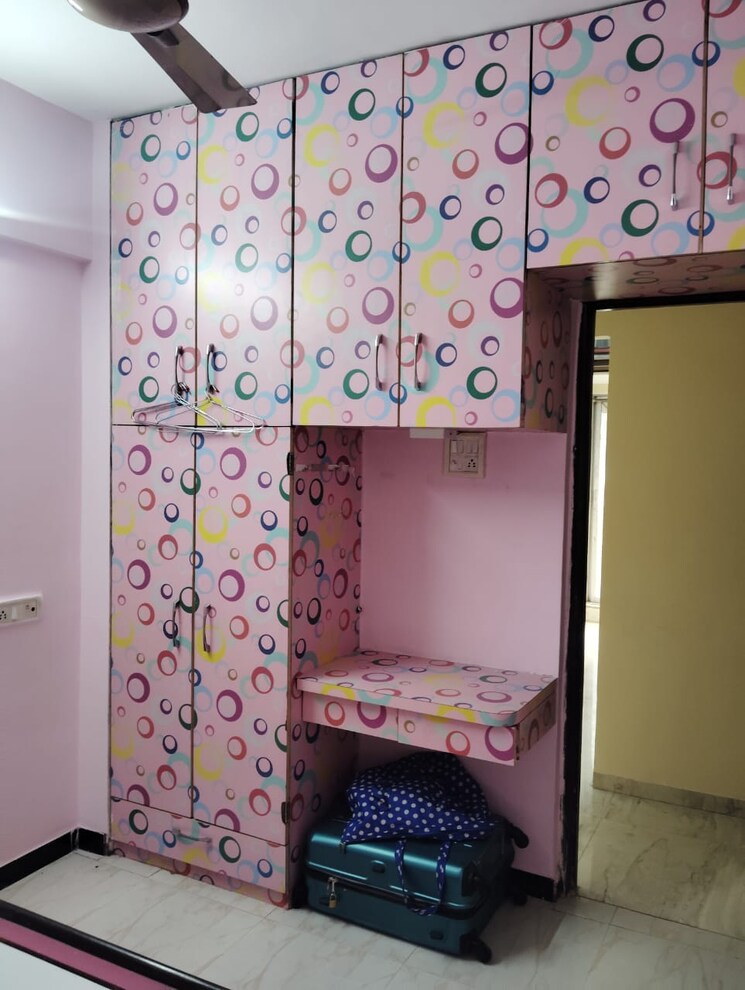 Living Room, monarch-orchid 2 Bedroom 750 Sq.Ft. Builder Floor In Kharghar Sector 19 Navi Mumbai 7877137