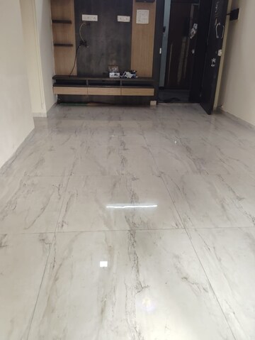 Room in 2 BHK Builder Floor at Monarch Orchid, Kharghar Sector 19 – for Sale