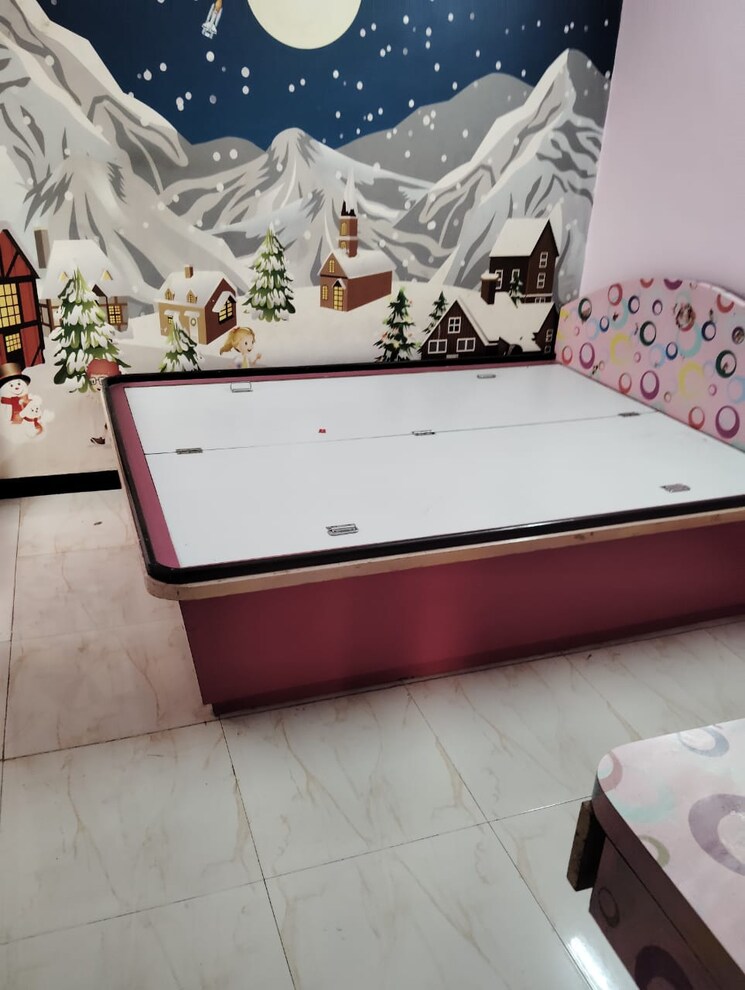 Bedroom, monarch-orchid 2 Bedroom 750 Sq.Ft. Builder Floor In Kharghar Sector 19 Navi Mumbai 7877137