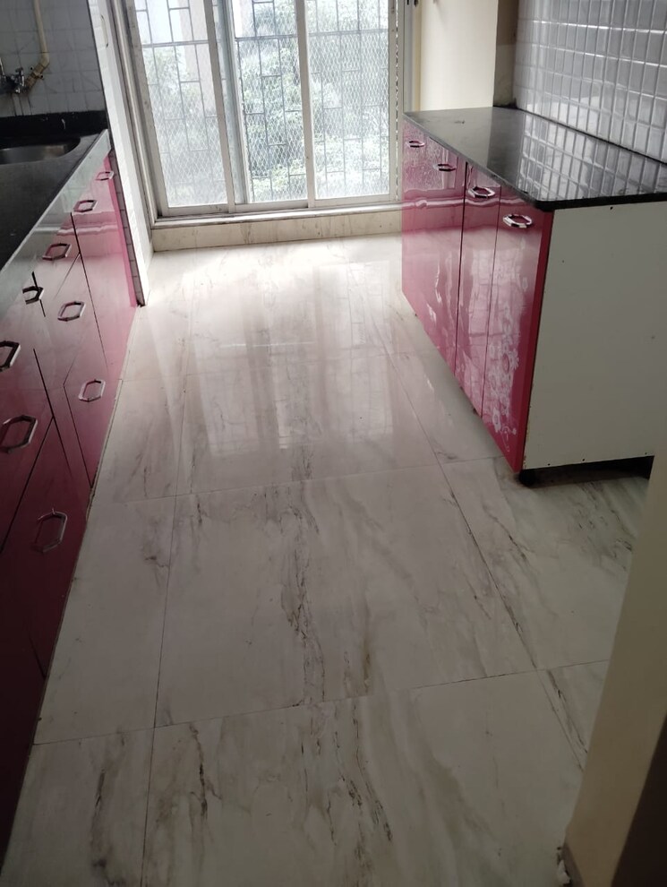 Balcony, monarch-orchid 2 Bedroom 750 Sq.Ft. Builder Floor In Kharghar Sector 19 Navi Mumbai 7877137