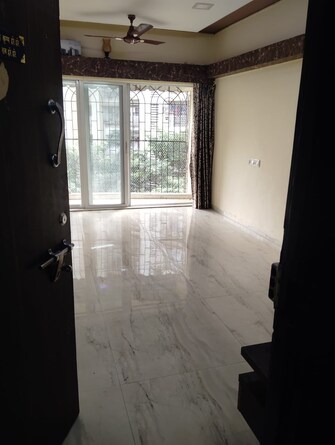 2 BHK Builder Floor For Resale in Monarch Orchid Kharghar Sector 19 Navi Mumbai  7877137