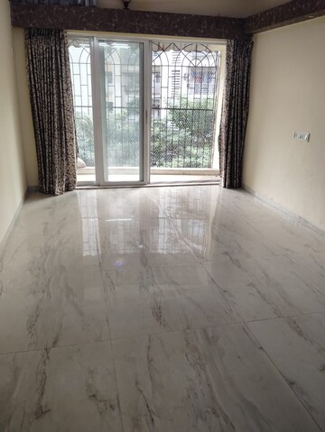 Room in 2 BHK Builder Floor at Monarch Orchid, Kharghar Sector 19 – for Sale