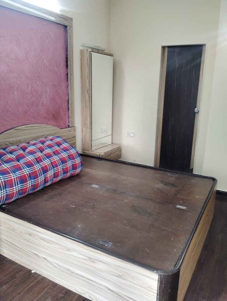 Bedroom, monarch-orchid 2 Bedroom 750 Sq.Ft. Builder Floor In Kharghar Sector 19 Navi Mumbai 7877137