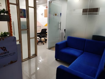 Commercial Office Space 2700 Sq.Ft. For Rent in Sector 132 Noida  7877172