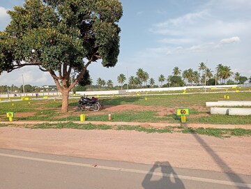  Plot – Garden View at Bagaluru  - for Sale