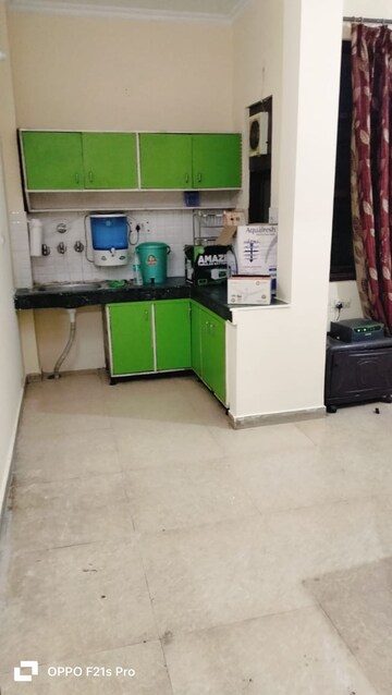 1 BHK Apartment For Rent in Sri Sai SK Nilayam Begur Bangalore  7877152