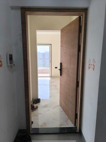 Room in 2.5 BHK Apartment at Krishna Amarillo, Hinjewadi – for Rent