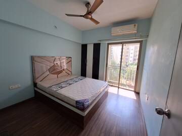 Bedroom in 2 BHK Apartment at Lodha Palava Exotica, Dombivli East – for Rent