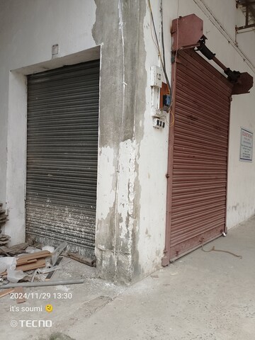 Floor Plan in  Warehouse at Madhyamgram – for Rent