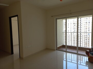 Master Bedroom in 2 BHK Apartment at Lodha Amara, Kolshet Road – for Sale