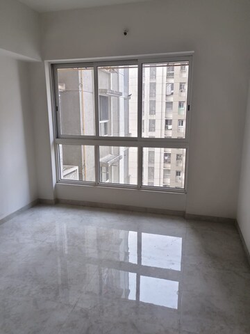 Master Bedroom in 2 BHK Apartment at Lodha Amara, Kolshet Road – for Sale