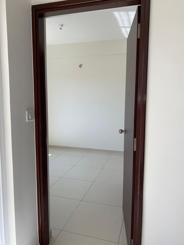 Bedroom in 2 BHK Apartment at Provident Too Good Homes, Thanisandra Main Road – for Sale