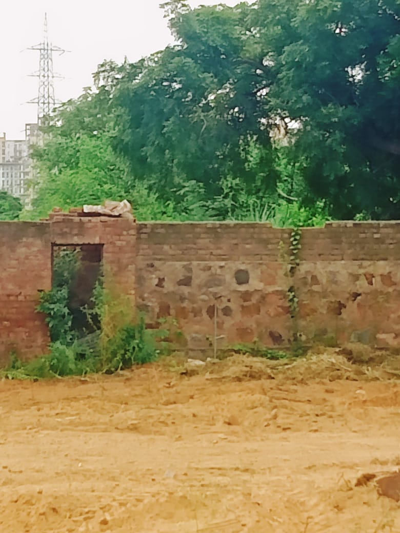 Plot For Sale in Sohna Road