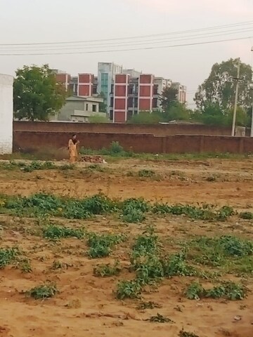 Plot Area in  Plot at Sohna Road – for Sale
