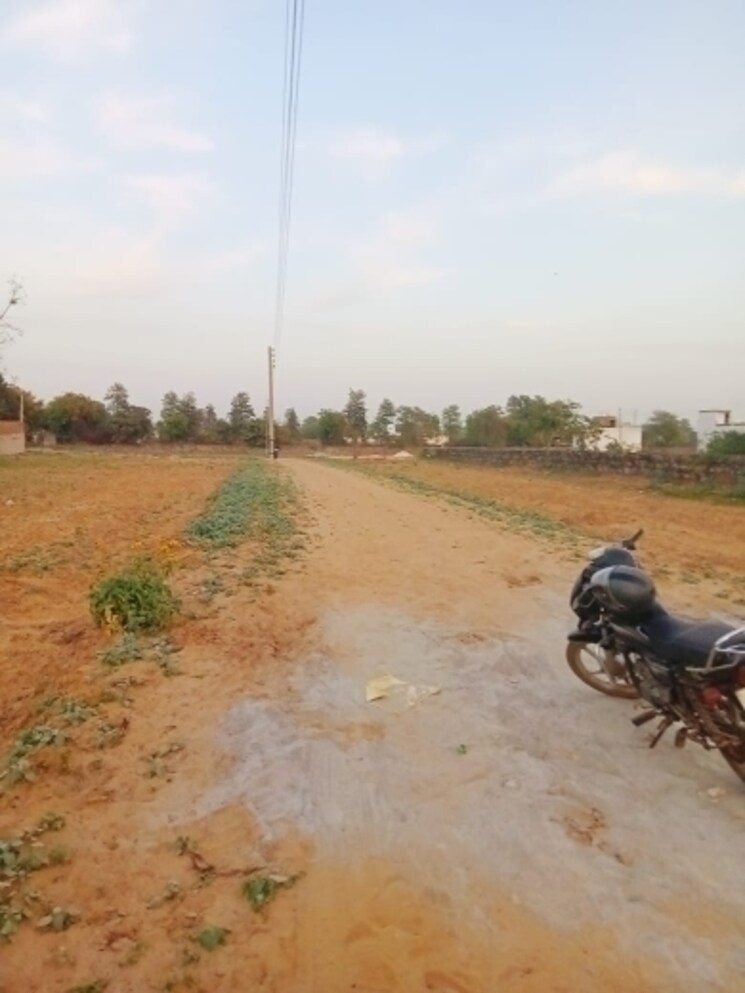 Exterior View, sohna road  235 Sq.Yd. Plot In Sohna Road Gurgaon 7877200