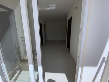 Building Lobby in 2 BHK Apartment at Provident Too Good Homes, Thanisandra Main Road – for Sale