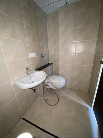 Attached Bathroom in 2 BHK Apartment at Provident Too Good Homes, Thanisandra Main Road – for Sale