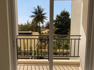 2 BHK Apartment – Exterior View View at Provident Too Good Homes, Thanisandra Main Road - for Sale
