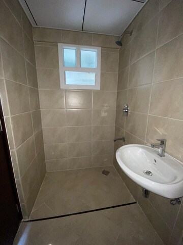 Bathroom in 2 BHK Apartment at Provident Too Good Homes, Thanisandra Main Road – for Sale