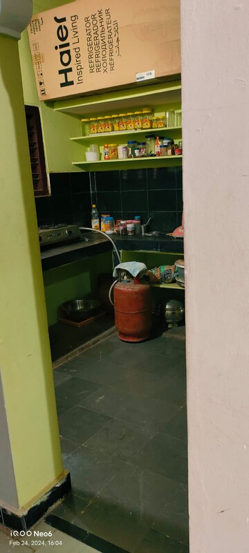 Furnished Amenities in 3 BHK Independent House at Shamshabad – for Sale
