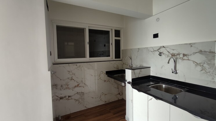 Kitchen, krishna-amarillo 2 Bedroom 723 Sq.Ft. Apartment In Hinjewadi Pune 7877195