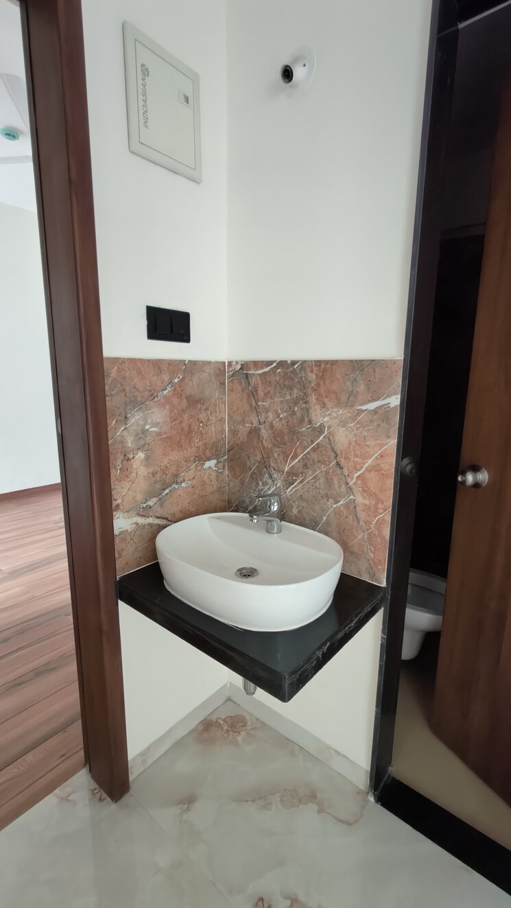 Bathroom, krishna-amarillo 2 Bedroom 723 Sq.Ft. Apartment In Hinjewadi Pune 7877195
