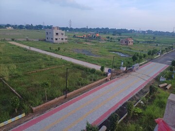 Plot Area in  Plot at Kothanur – for Sale