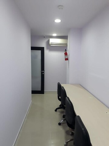 Team Area in  Office Space at Salt Lake Sector V – for Sale