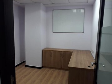   Office Space at Salt Lake Sector V – for Sale