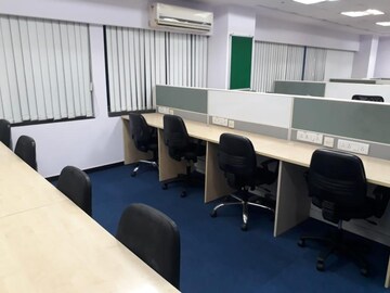 Team Area in  Office Space at Salt Lake Sector V – for Sale