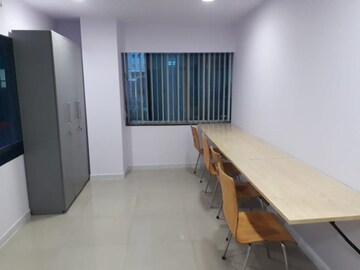 Team Area in  Office Space at Salt Lake Sector V – for Sale