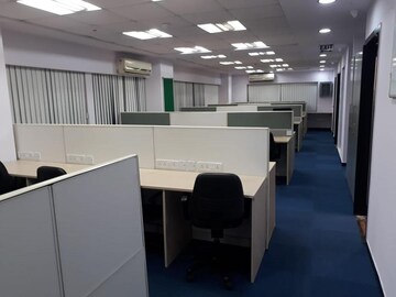 Team Area in  Office Space at Salt Lake Sector V – for Sale