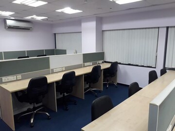 Team Area in  Office Space at Salt Lake Sector V – for Sale