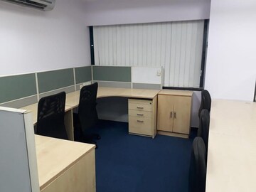 Team Area in  Office Space at Salt Lake Sector V – for Sale